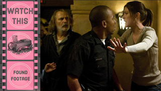 A standout performance elevates this scary horror remake